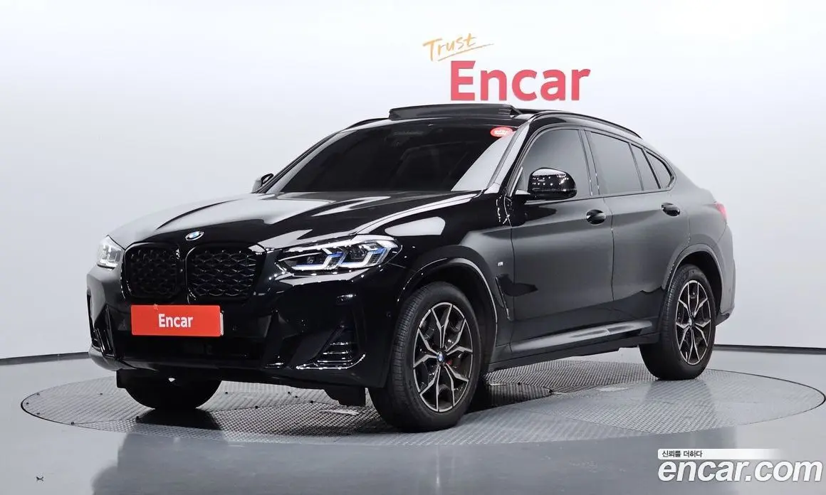 BMW X4 2023 2.0 автомат (гидро), фото 1 BMW X4 2023 2.0 автомат (гидро), фото 1