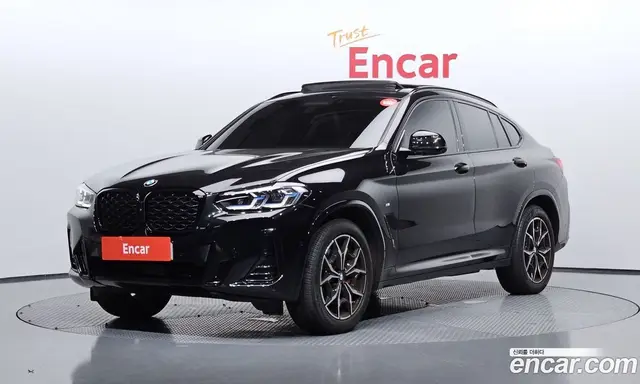 BMW X4 2023 2.0 автомат (гидро), миниатюра 1 BMW X4 2023 2.0 автомат (гидро), миниатюра 1
