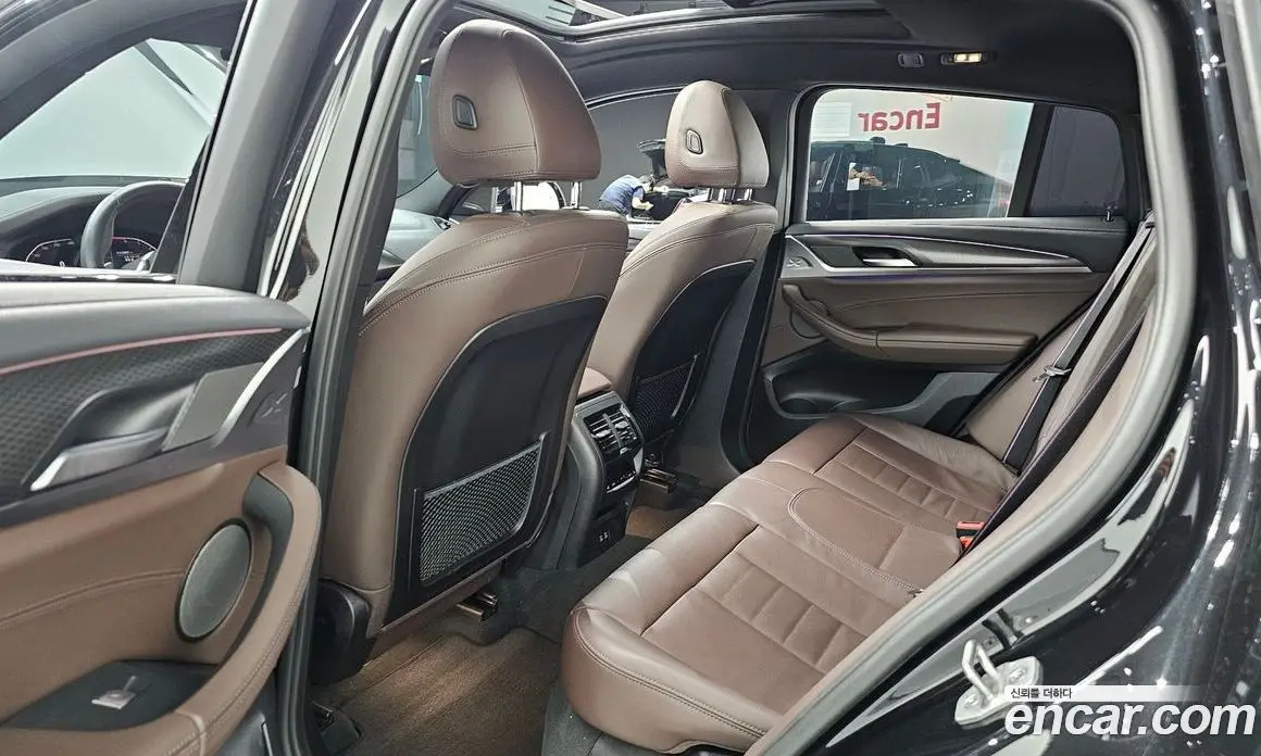 BMW X4 2023 2.0 автомат (гидро), фото 18 BMW X4 2023 2.0 автомат (гидро), фото 18