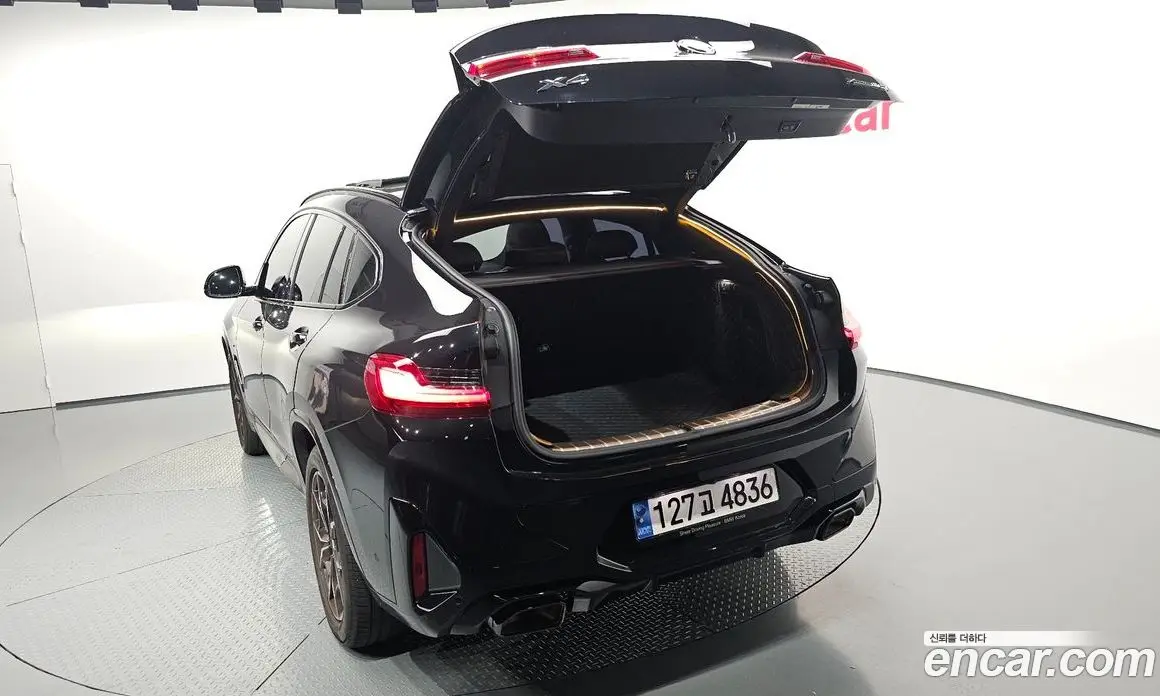 BMW X4 2023 2.0 автомат (гидро), фото 35 BMW X4 2023 2.0 автомат (гидро), фото 35