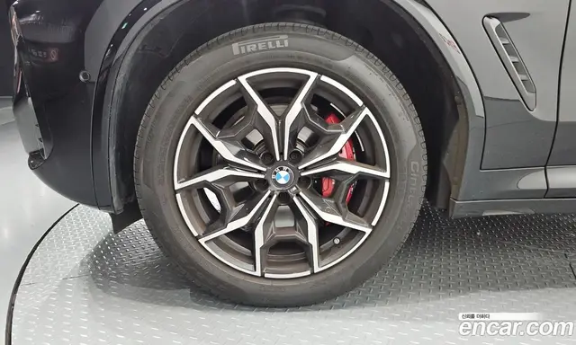 BMW X4 2023 2.0 автомат (гидро), миниатюра 5 BMW X4 2023 2.0 автомат (гидро), миниатюра 5
