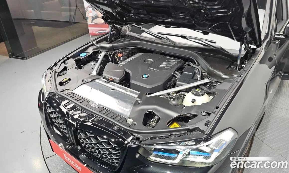 BMW X4 2023 2.0 автомат (гидро), фото 6 BMW X4 2023 2.0 автомат (гидро), фото 6