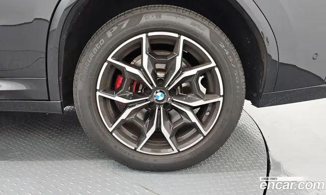 BMW X4 2023 2.0 автомат (гидро), миниатюра 7 BMW X4 2023 2.0 автомат (гидро), миниатюра 7