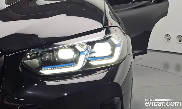 BMW X4 2023 2.0 автомат (гидро), миниатюра 8 BMW X4 2023 2.0 автомат (гидро), миниатюра 8