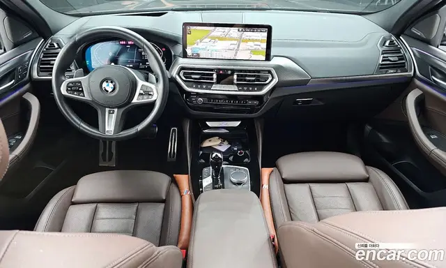 BMW X4 2023 2.0 автомат (гидро), миниатюра 10 BMW X4 2023 2.0 автомат (гидро), миниатюра 10