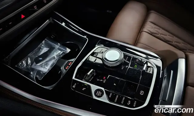 BMW X5 2026 3.0 автомат (гидро), миниатюра 12