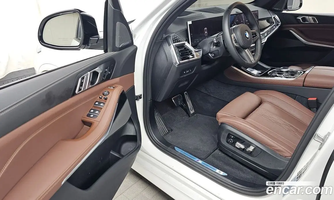 BMW X5 2026 3.0 автомат (гидро), фото 13 BMW X5 2026 3.0 автомат (гидро), фото 13
