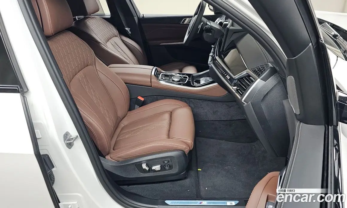 BMW X5 2026 3.0 автомат (гидро), фото 16 BMW X5 2026 3.0 автомат (гидро), фото 16