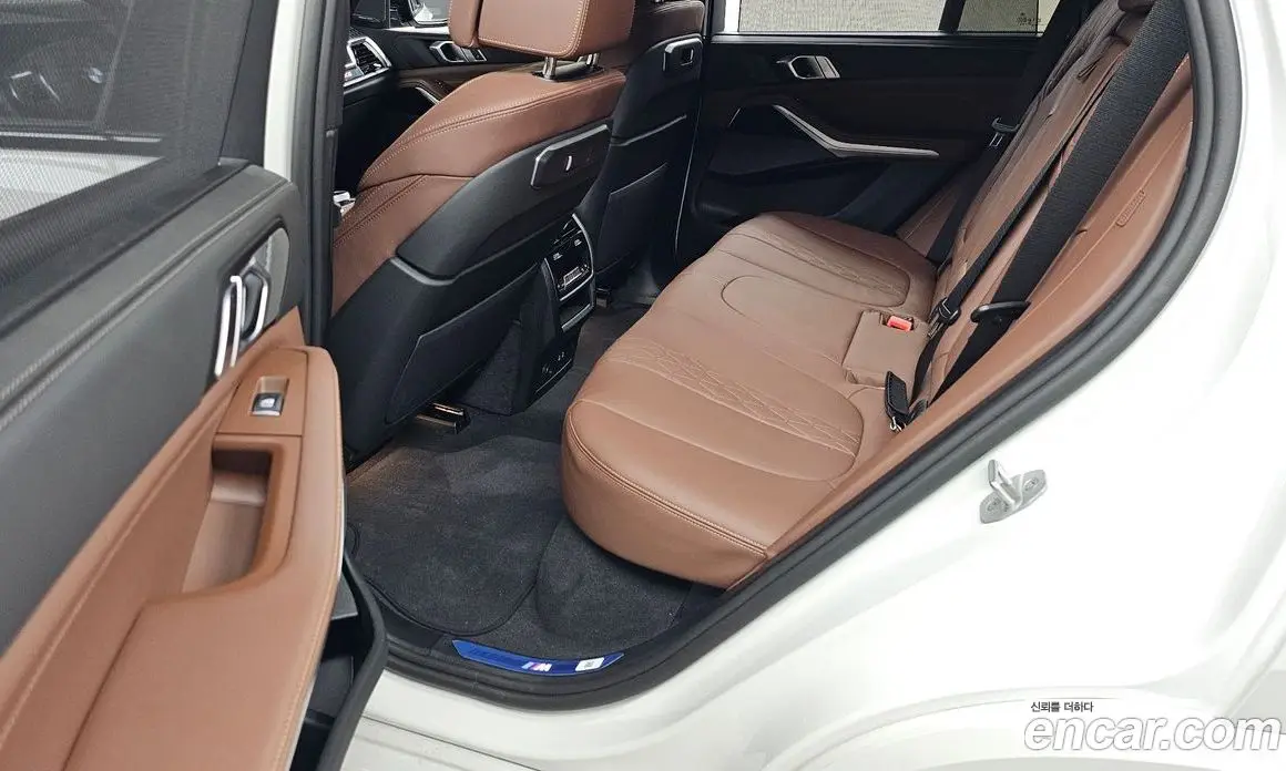 BMW X5 2026 3.0 автомат (гидро), фото 18 BMW X5 2026 3.0 автомат (гидро), фото 18