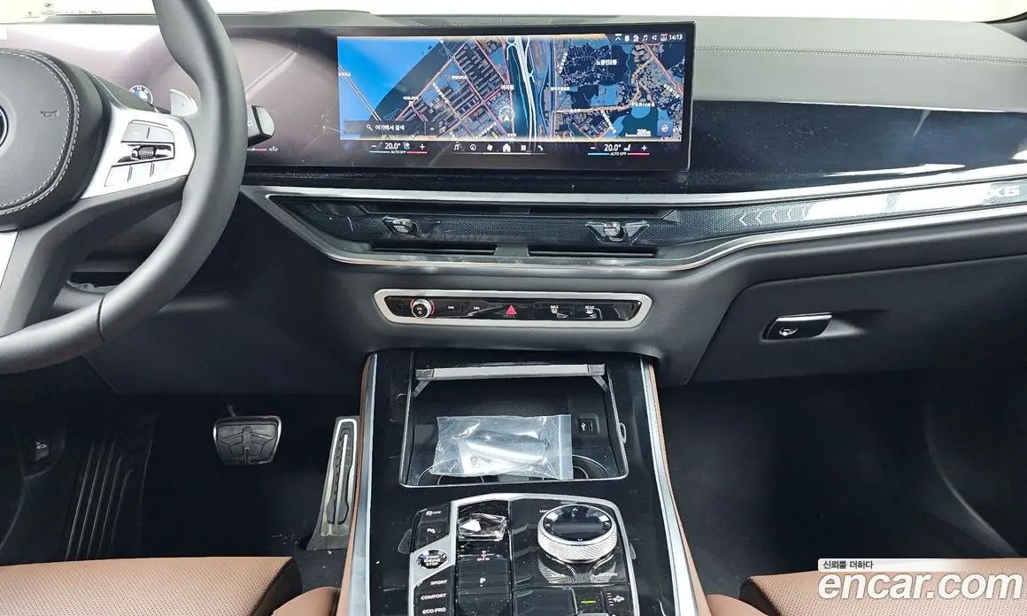 BMW X5 2026 3.0 автомат (гидро), фото 19 BMW X5 2026 3.0 автомат (гидро), фото 19