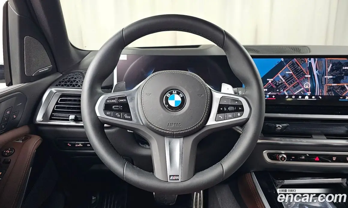 BMW X5 2026 3.0 автомат (гидро), фото 20 BMW X5 2026 3.0 автомат (гидро), фото 20