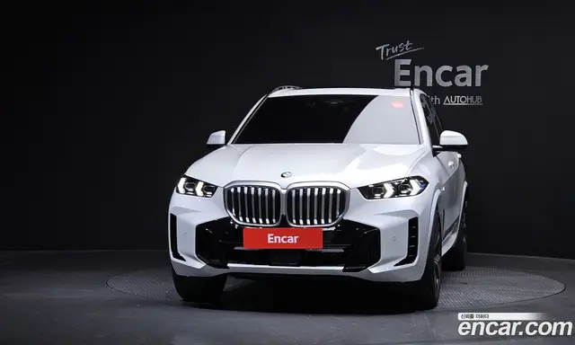 BMW X5 2026 3.0 автомат (гидро), миниатюра 3 BMW X5 2026 3.0 автомат (гидро), миниатюра 3
