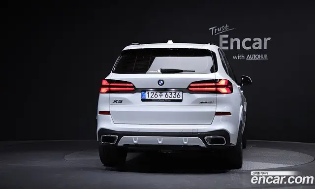 BMW X5 2026 3.0 автомат (гидро), миниатюра 4 BMW X5 2026 3.0 автомат (гидро), миниатюра 4