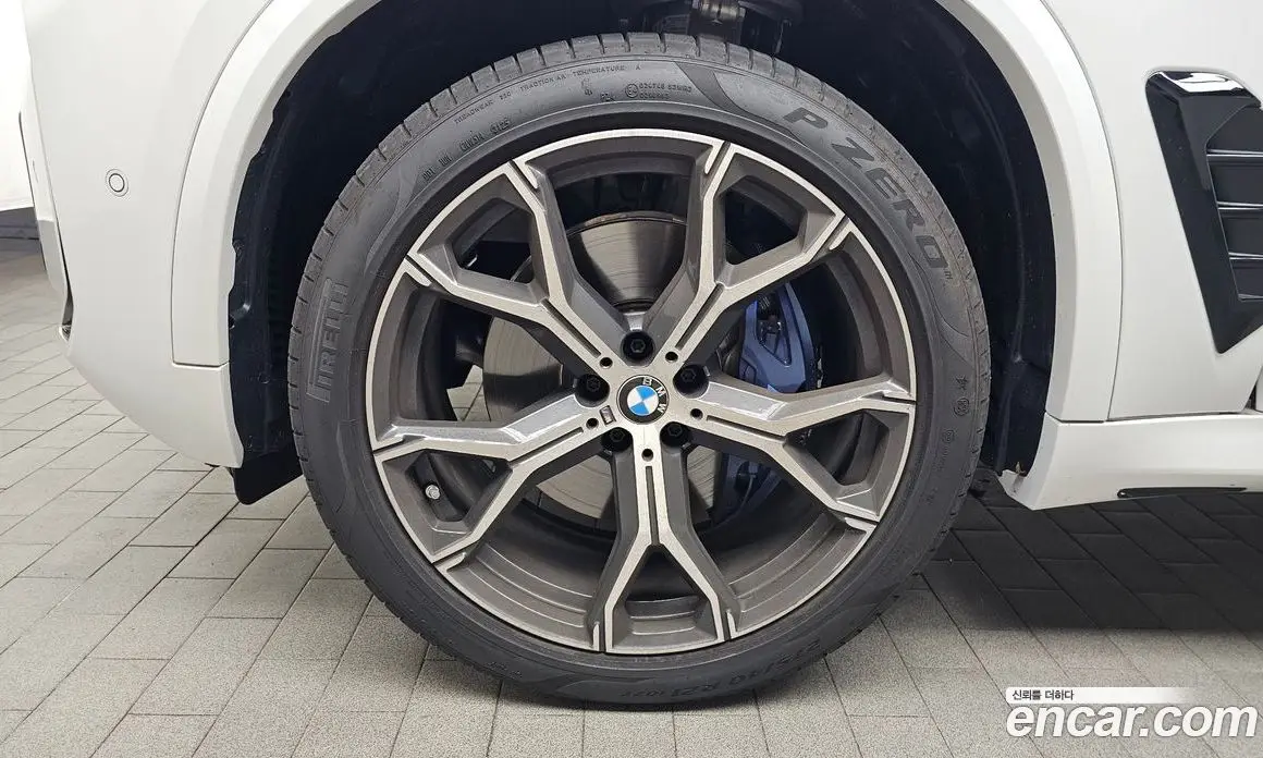 BMW X5 2026 3.0 автомат (гидро), фото 5 BMW X5 2026 3.0 автомат (гидро), фото 5