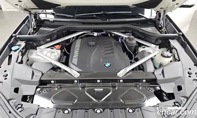 BMW X5 2026 3.0 автомат (гидро), миниатюра 6 BMW X5 2026 3.0 автомат (гидро), миниатюра 6