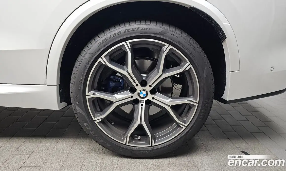 BMW X5 2026 3.0 автомат (гидро), фото 7 BMW X5 2026 3.0 автомат (гидро), фото 7