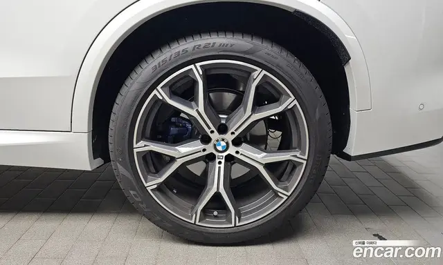 BMW X5 2026 3.0 автомат (гидро), миниатюра 7 BMW X5 2026 3.0 автомат (гидро), миниатюра 7