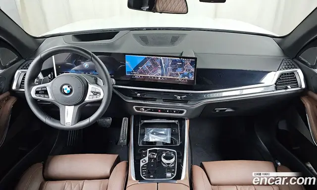 BMW X5 2026 3.0 автомат (гидро), миниатюра 10 BMW X5 2026 3.0 автомат (гидро), миниатюра 10