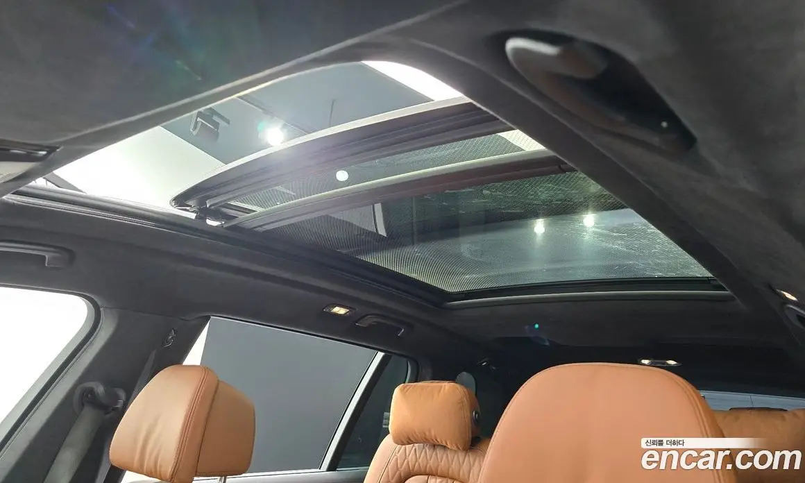 BMW X7 2024 3.0 автомат (гидро), фото 23