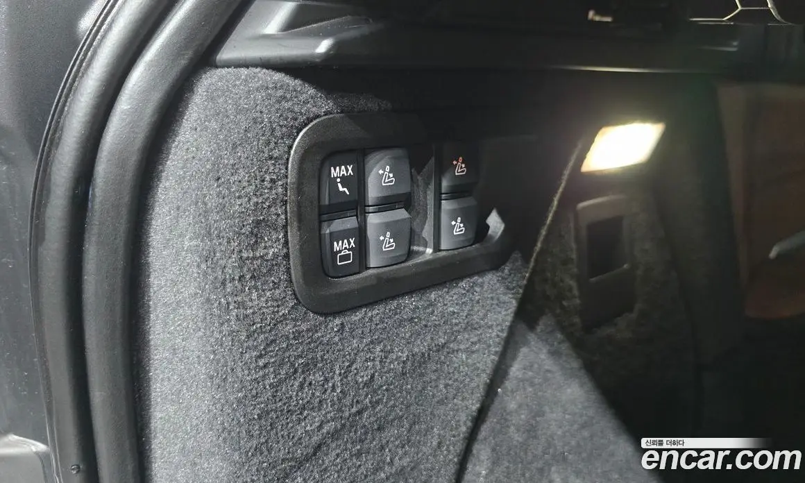 BMW X7 2024 3.0 автомат (гидро), фото 27