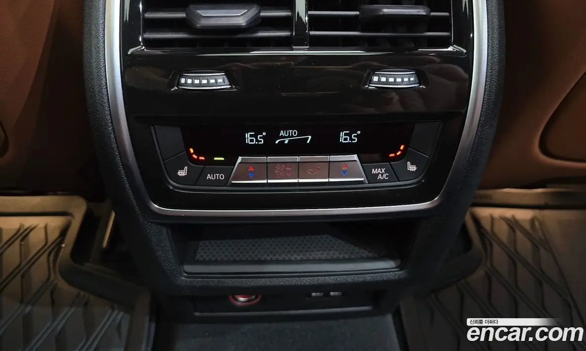 BMW X7 2024 3.0 автомат (гидро), фото 34