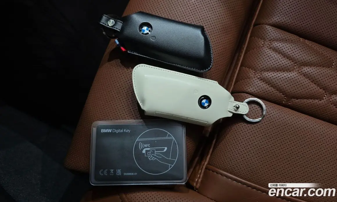 BMW X7 2024 3.0 автомат (гидро), фото 35
