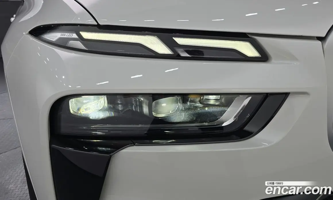 BMW X7 2024 3.0 автомат (гидро), фото 8