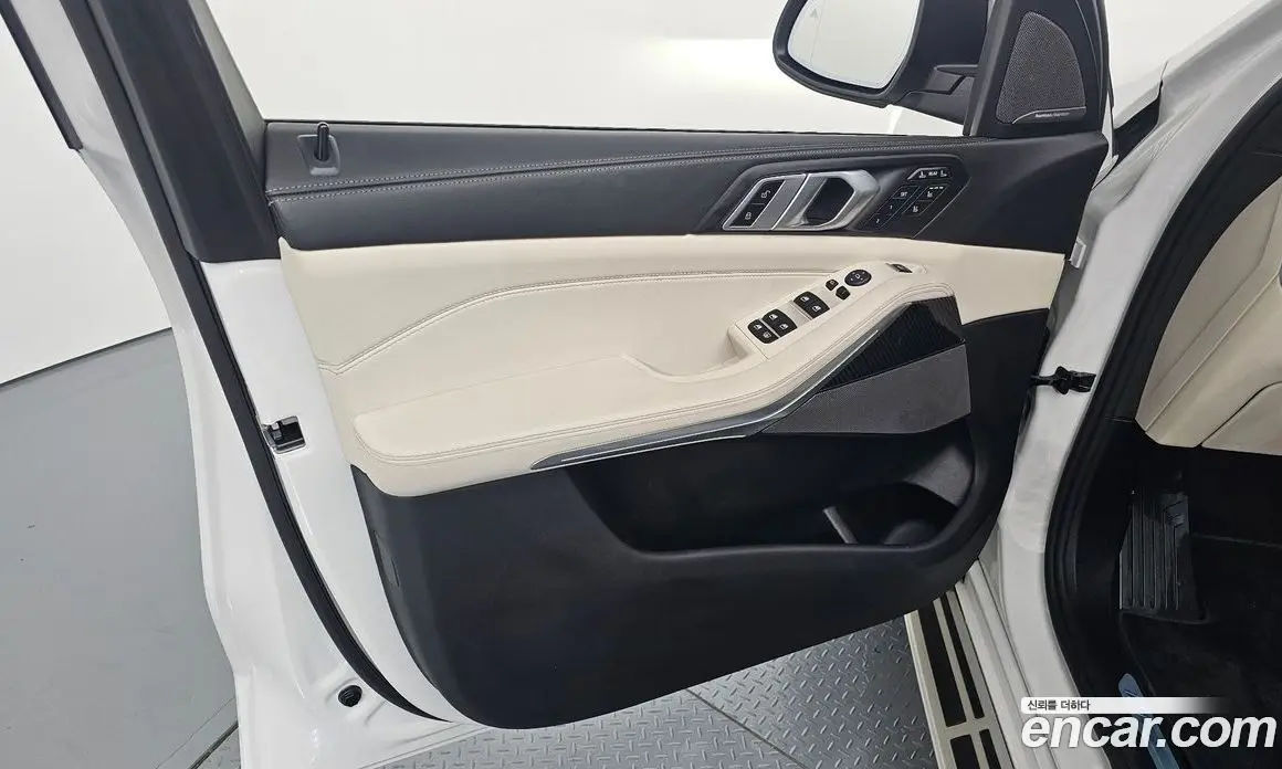 BMW X7 2025 3.0 автомат (гидро), фото 14 BMW X7 2025 3.0 автомат (гидро), фото 14