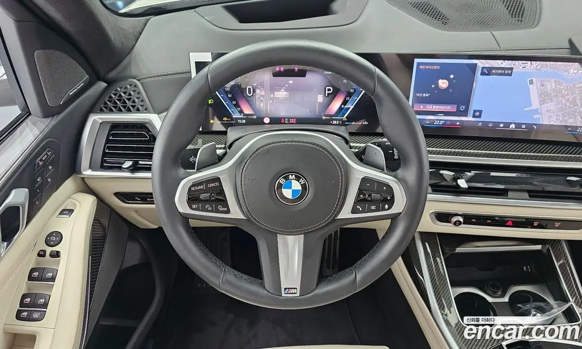 BMW X7 2025 3.0 автомат (гидро), фото 19 BMW X7 2025 3.0 автомат (гидро), фото 19