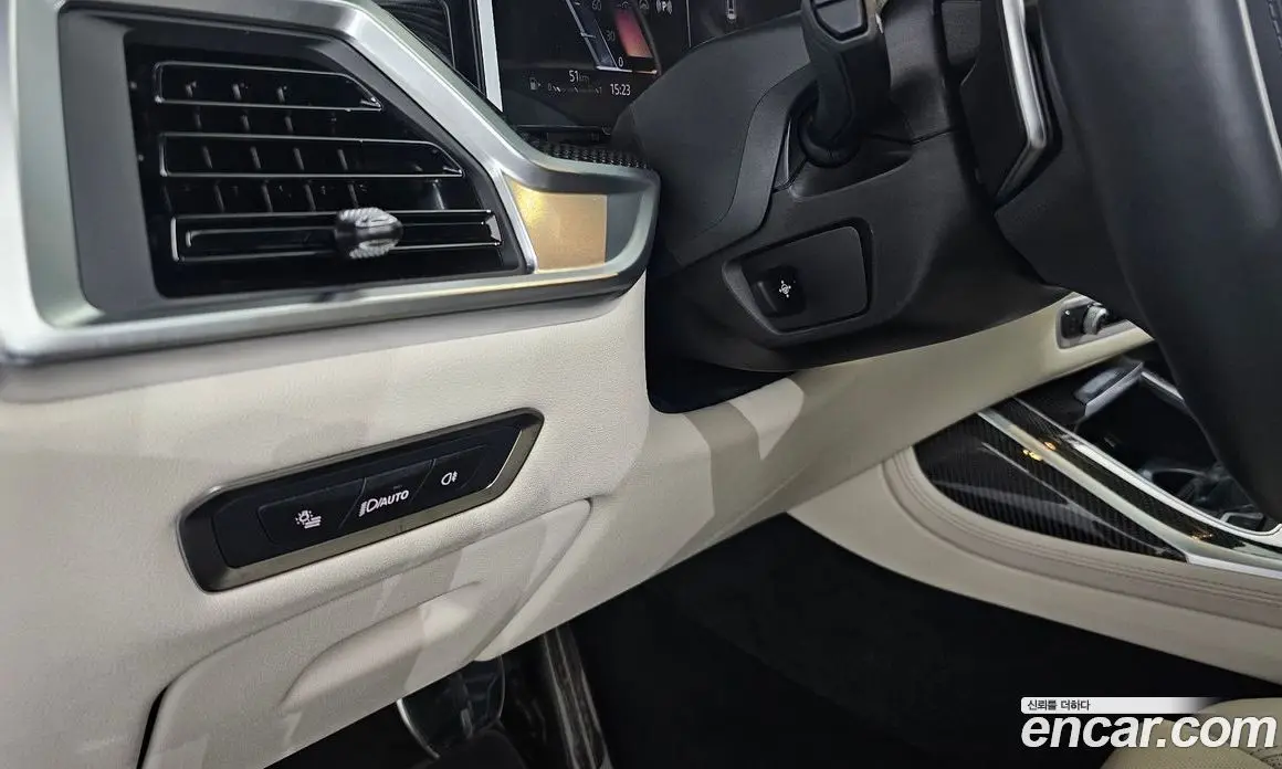 BMW X7 2025 3.0 автомат (гидро), фото 27 BMW X7 2025 3.0 автомат (гидро), фото 27