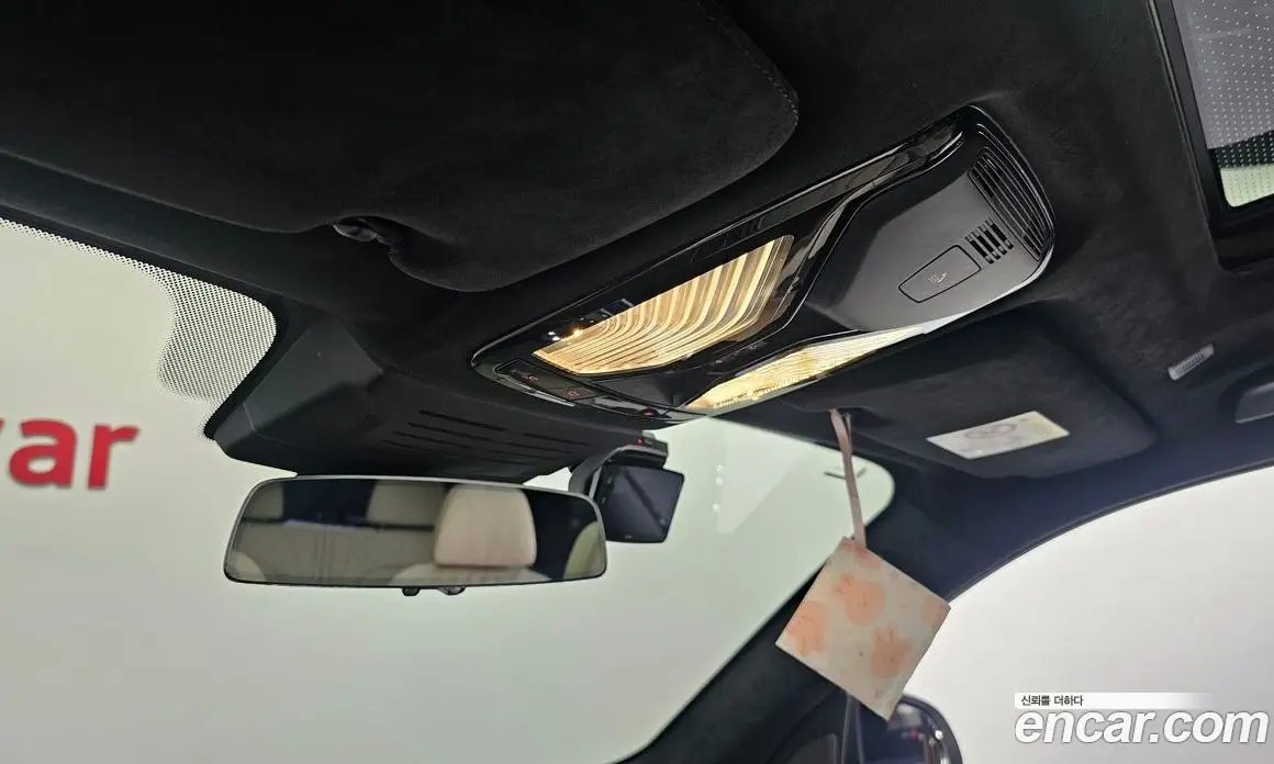 BMW X7 2025 3.0 автомат (гидро), фото 31 BMW X7 2025 3.0 автомат (гидро), фото 31