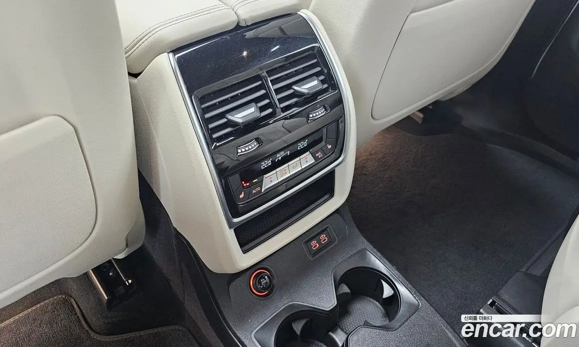 BMW X7 2025 3.0 автомат (гидро), фото 34 BMW X7 2025 3.0 автомат (гидро), фото 34