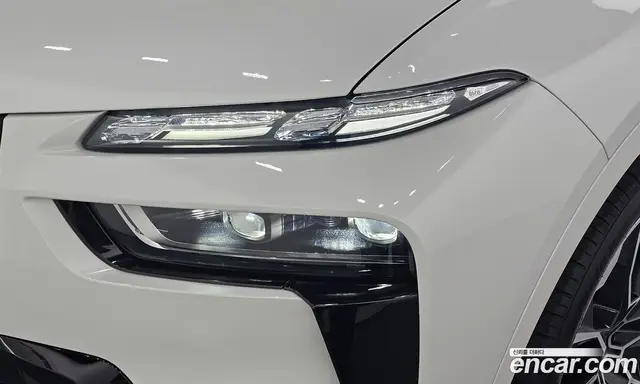 BMW X7 2025 3.0 автомат (гидро), миниатюра 8 BMW X7 2025 3.0 автомат (гидро), миниатюра 8