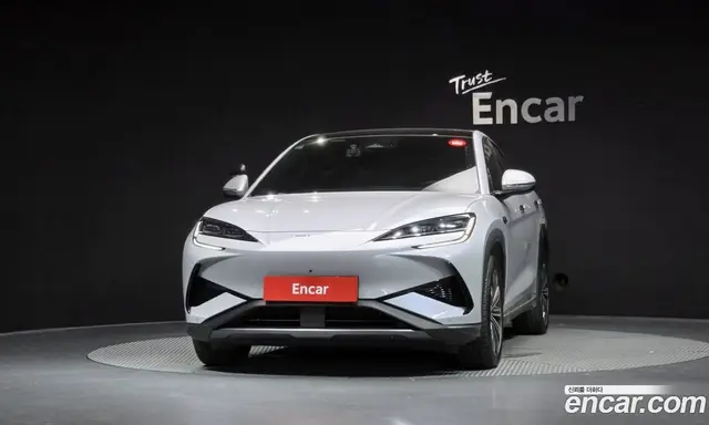 BYD Sealion 7 2025 0.1 автомат (гидро), миниатюра 3 BYD Sealion 7 2025 0.1 автомат (гидро), миниатюра 3