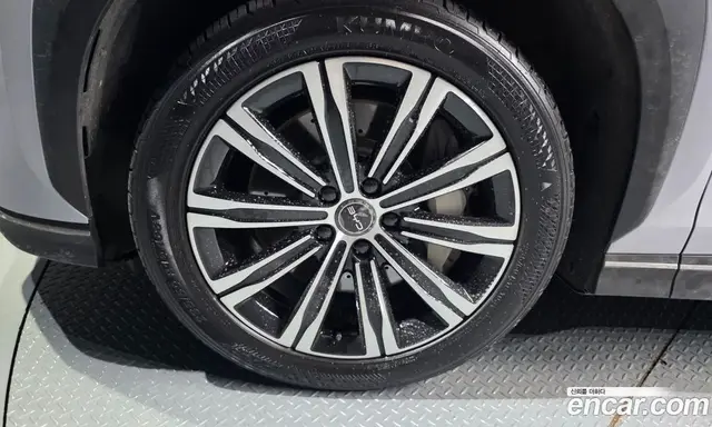 BYD Sealion 7 2025 0.1 автомат (гидро), миниатюра 5 BYD Sealion 7 2025 0.1 автомат (гидро), миниатюра 5
