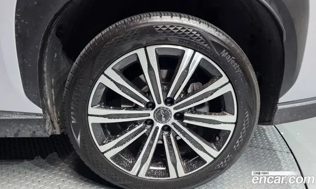 BYD Sealion 7 2025 0.1 автомат (гидро), миниатюра 7 BYD Sealion 7 2025 0.1 автомат (гидро), миниатюра 7