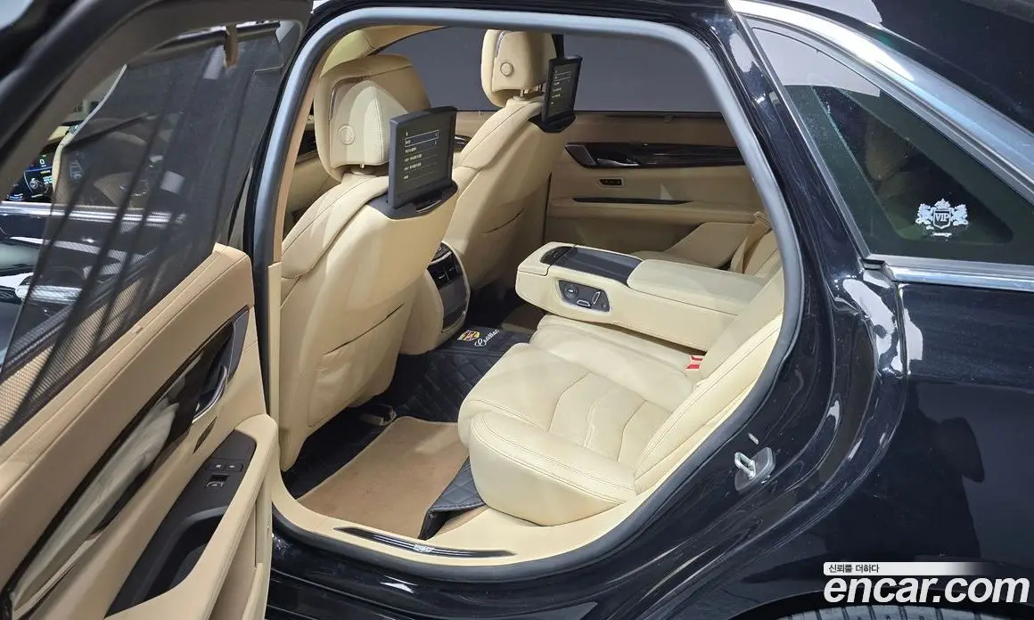 Cadillac CT6 2019 3.6 автомат (гидро), фото 11 Cadillac CT6 2019 3.6 автомат (гидро), фото 11