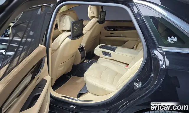 Cadillac CT6 2019 3.6 автомат (гидро), миниатюра 11 Cadillac CT6 2019 3.6 автомат (гидро), миниатюра 11