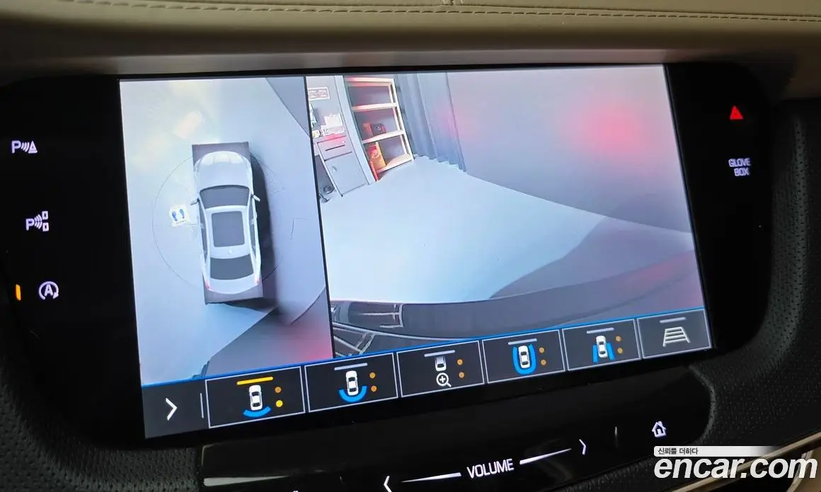 Cadillac CT6 2019 3.6 автомат (гидро), фото 16 Cadillac CT6 2019 3.6 автомат (гидро), фото 16