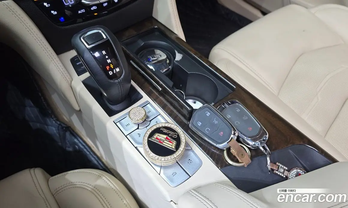 Cadillac CT6 2019 3.6 автомат (гидро), фото 9 Cadillac CT6 2019 3.6 автомат (гидро), фото 9