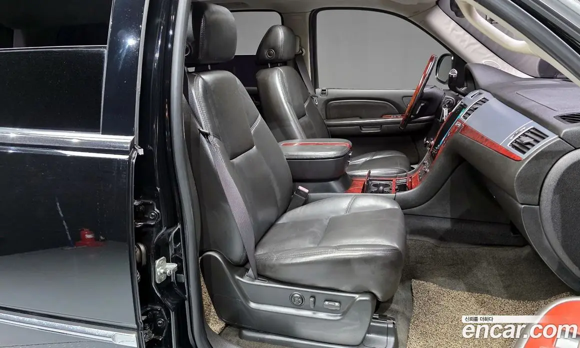 Cadillac Escalade 2007 6.2 автомат (гидро), фото 11 Cadillac Escalade 2007 6.2 автомат (гидро), фото 11