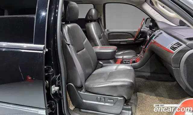 Cadillac Escalade 2007 6.2 автомат (гидро), миниатюра 11 Cadillac Escalade 2007 6.2 автомат (гидро), миниатюра 11