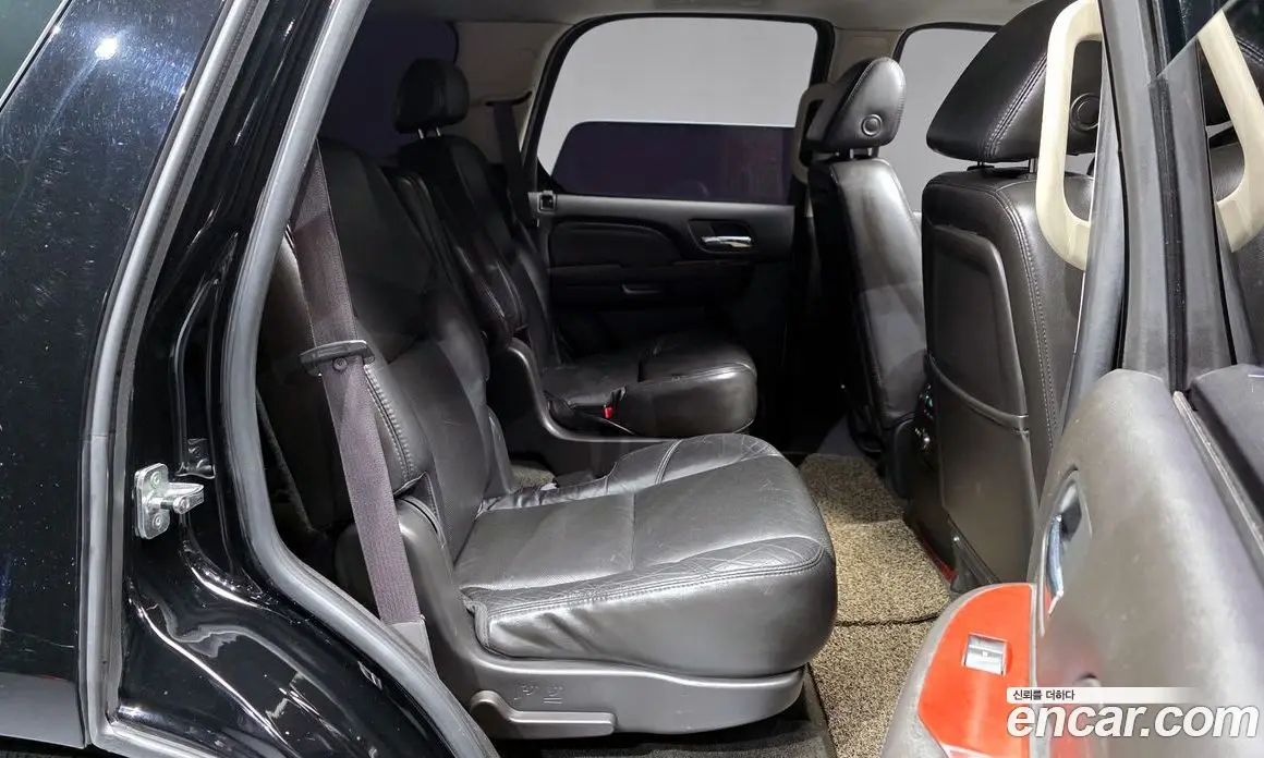 Cadillac Escalade 2007 6.2 автомат (гидро), фото 12 Cadillac Escalade 2007 6.2 автомат (гидро), фото 12