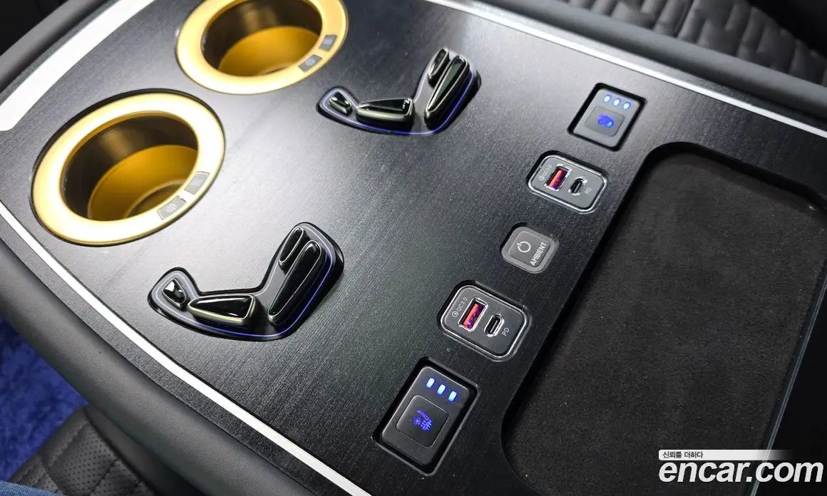 Cadillac Escalade 2022 6.2 автомат (гидро), фото 28 Cadillac Escalade 2022 6.2 автомат (гидро), фото 28