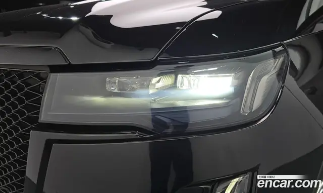 Cadillac Escalade 2022 6.2 автомат (гидро), миниатюра 8 Cadillac Escalade 2022 6.2 автомат (гидро), миниатюра 8