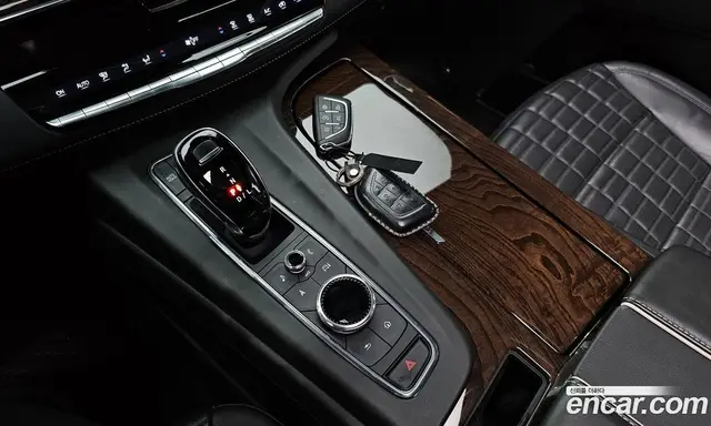 Cadillac Escalade 2022 6.2 автомат (гидро), миниатюра 9 Cadillac Escalade 2022 6.2 автомат (гидро), миниатюра 9