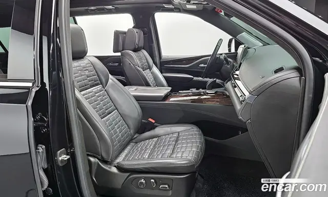 Cadillac Escalade 2022 6.2 автомат (гидро), миниатюра 10 Cadillac Escalade 2022 6.2 автомат (гидро), миниатюра 10