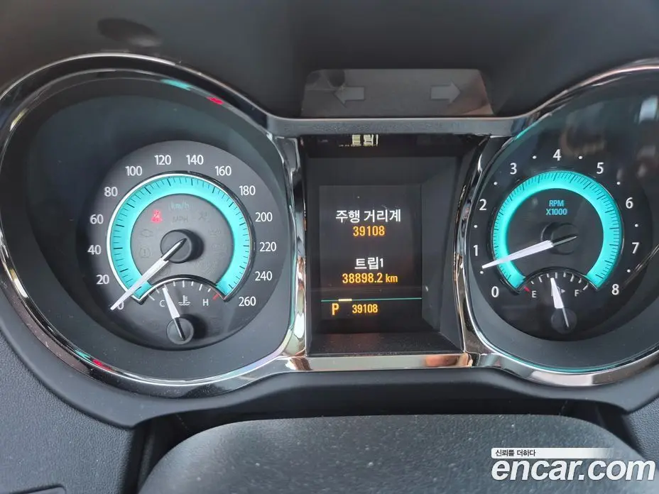 Chevrolet Alpheon 2012 3.0 автомат (гидро), фото 11