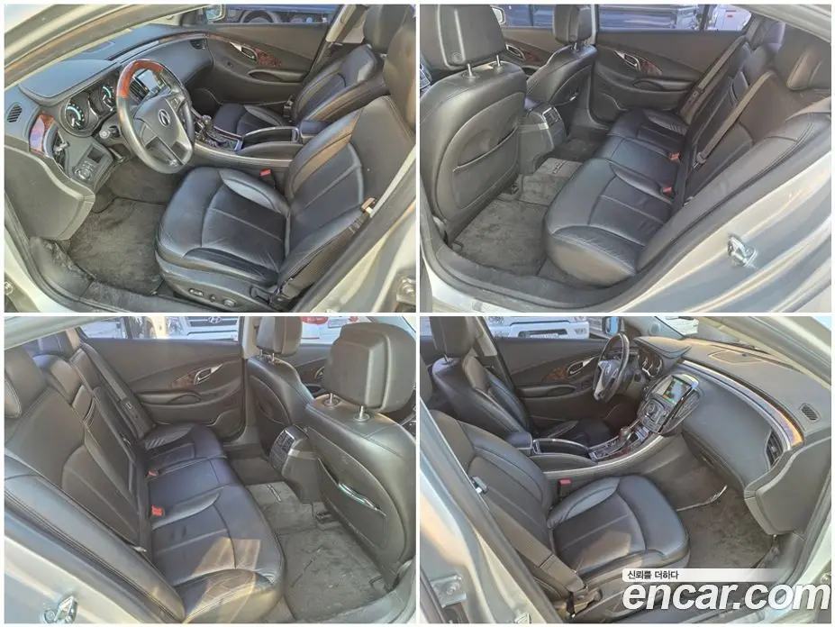 Chevrolet Alpheon 2012 3.0 автомат (гидро), фото 15
