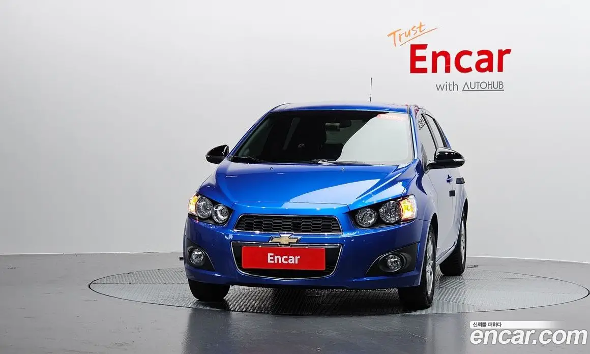 Chevrolet Aveo 2014 1.4 механика, фото 2 Chevrolet Aveo 2014 1.4 механика, фото 2